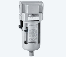 494(AF1000~5000)系列分水濾氣器