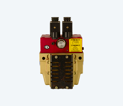 K23JSD-L15L-G/R雙聯安全閥