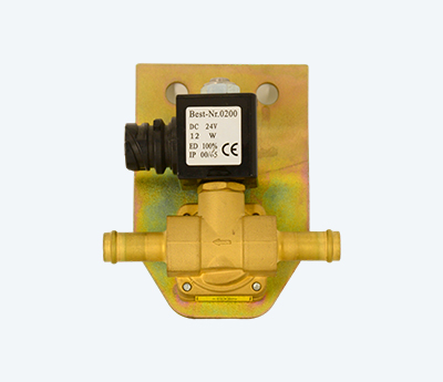 H09加熱電磁閥