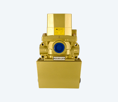 K23JSD-L25T系列雙聯安全閥