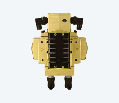 K23JSD-L25R系列雙聯安全閥