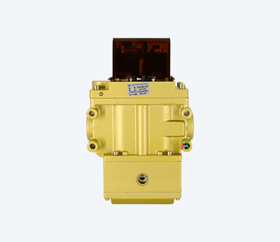 K23JSD 系列雙聯安全閥