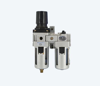 499(AC1010~5010)系列氣源處理組合元件（二聯件）