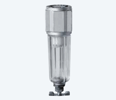 394系列分水濾氣器