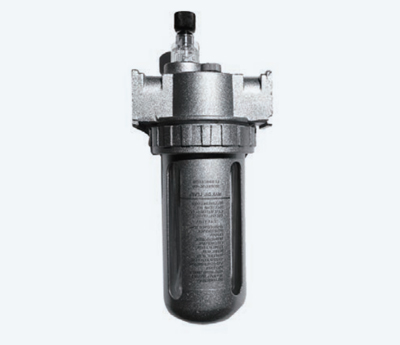 HSL系列油霧器