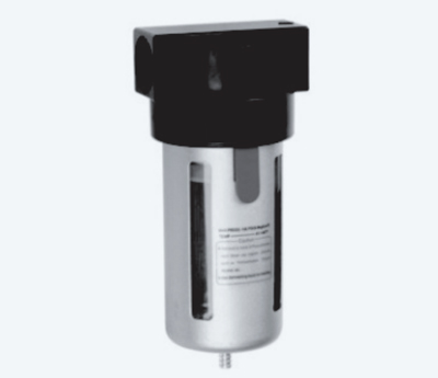 HAF、HBF系列調壓過濾器