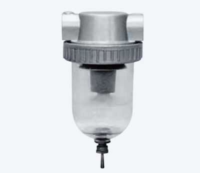 QSL系列空氣過濾器